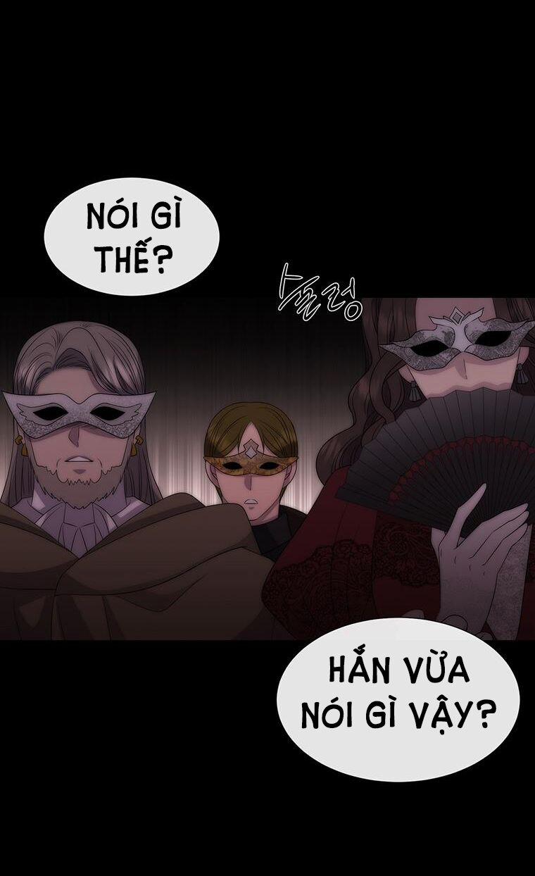 Năm Đại Đệ Tử Của Charlotte 169.1 trang 7