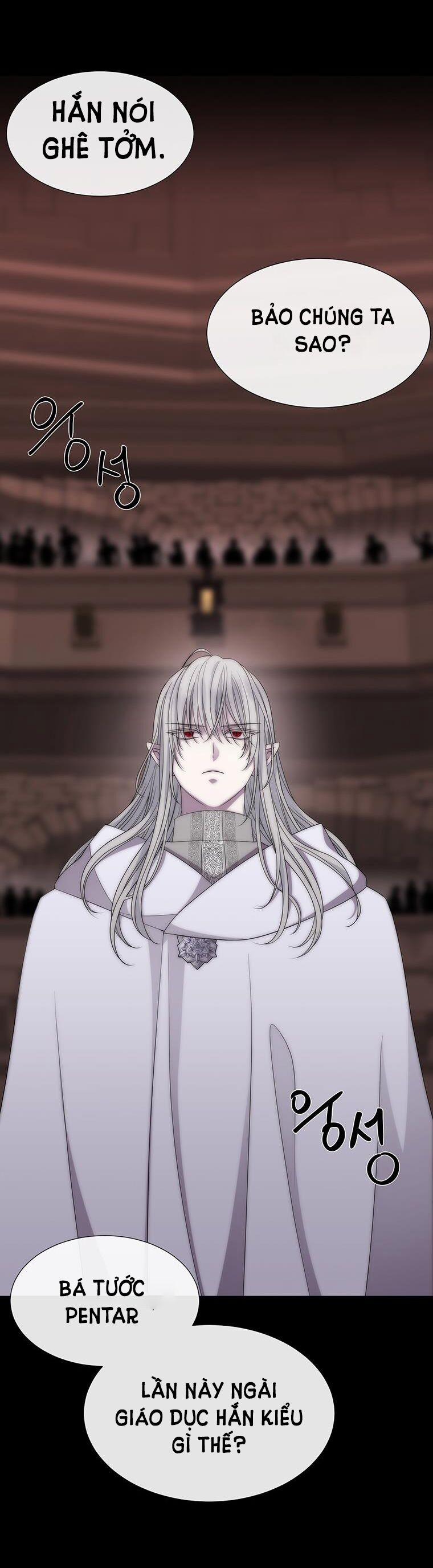 Năm Đại Đệ Tử Của Charlotte 169.1 trang 8