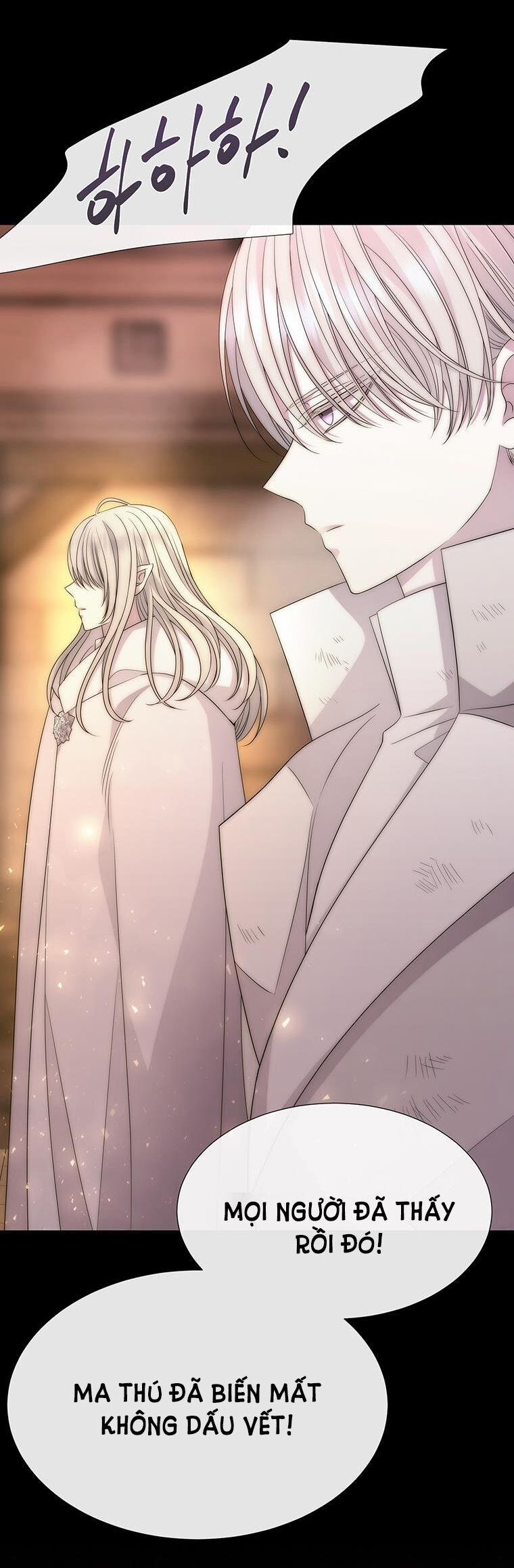 Năm Đại Đệ Tử Của Charlotte 169.2 trang 1