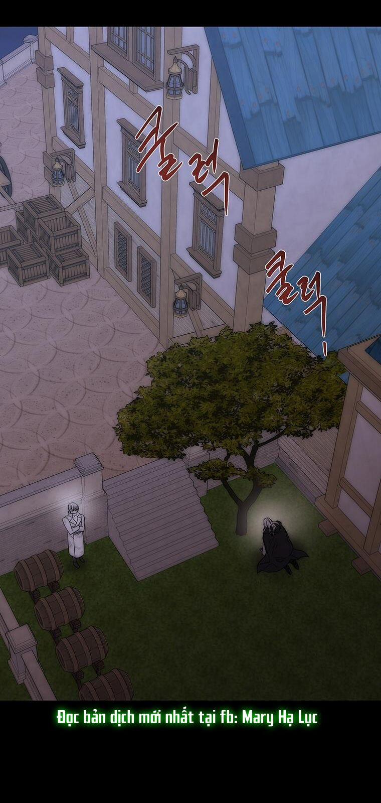 Năm Đại Đệ Tử Của Charlotte 169.2 trang 11