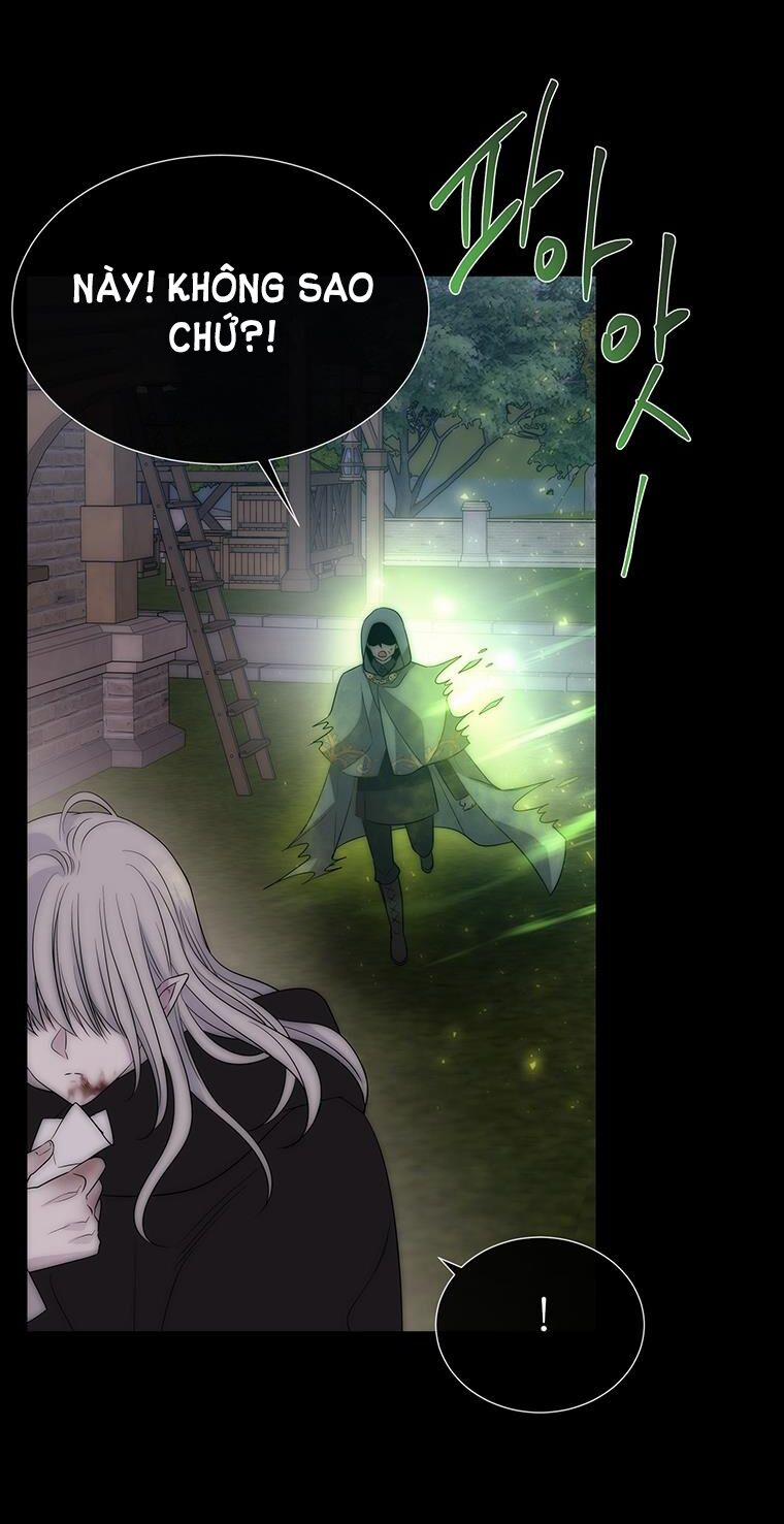 Năm Đại Đệ Tử Của Charlotte 169.2 trang 14