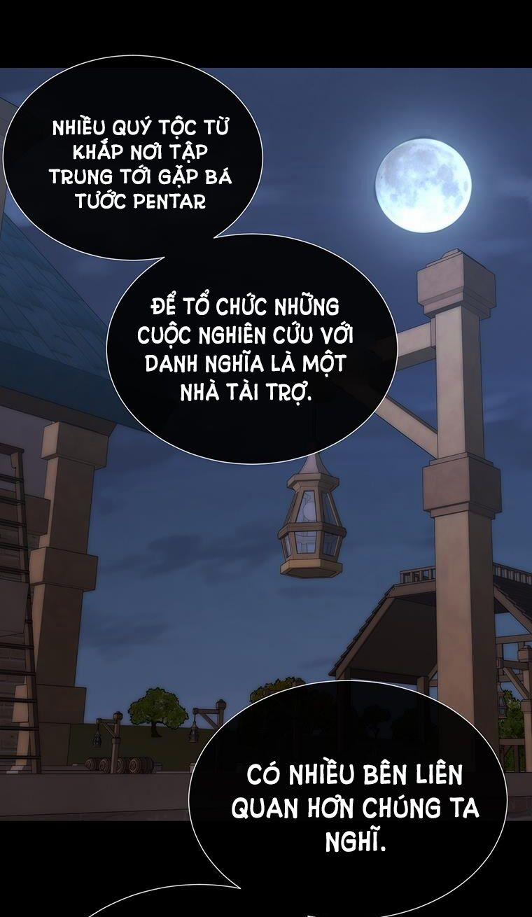 Năm Đại Đệ Tử Của Charlotte 169.2 trang 16