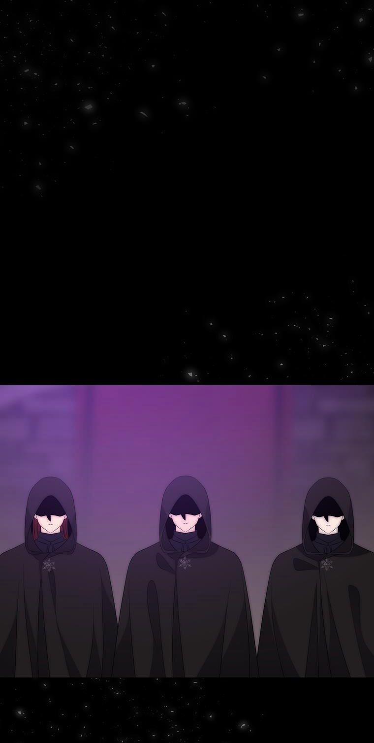 Năm Đại Đệ Tử Của Charlotte 169.2 trang 3