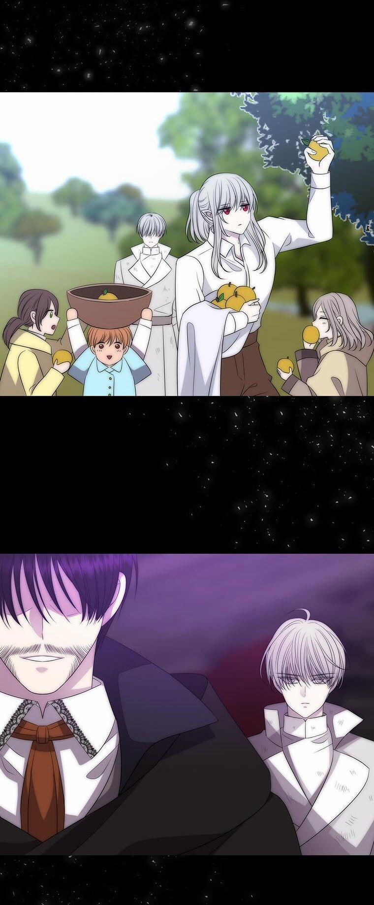 Năm Đại Đệ Tử Của Charlotte 169.2 trang 4