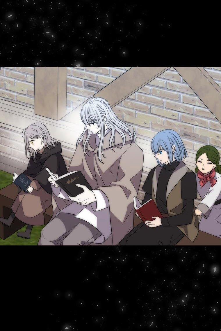 Năm Đại Đệ Tử Của Charlotte 169.2 trang 5