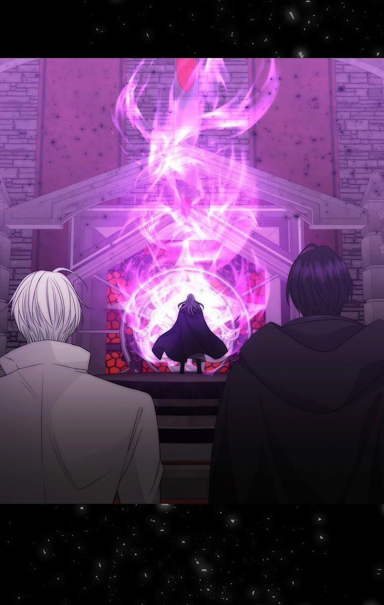 Năm Đại Đệ Tử Của Charlotte 169.2 trang 6