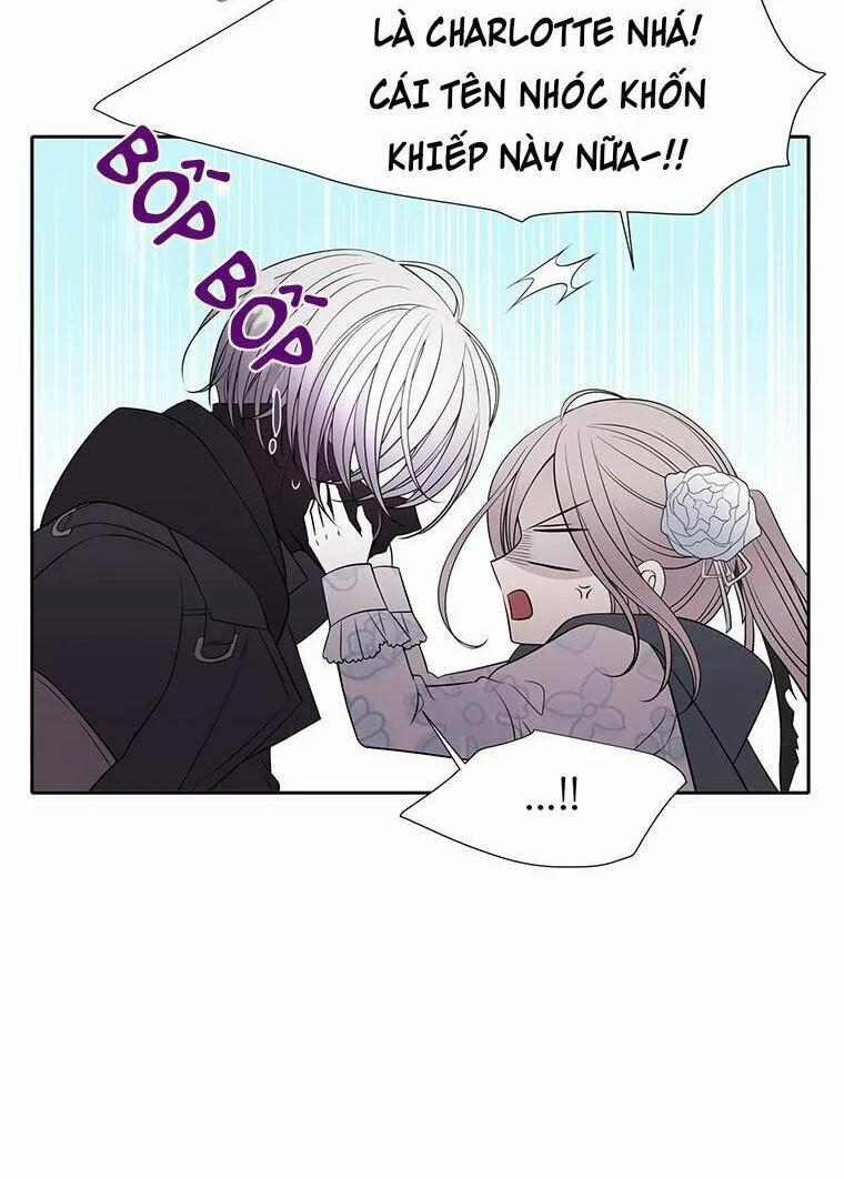 Năm Đại Đệ Tử Của Charlotte 17 trang 10