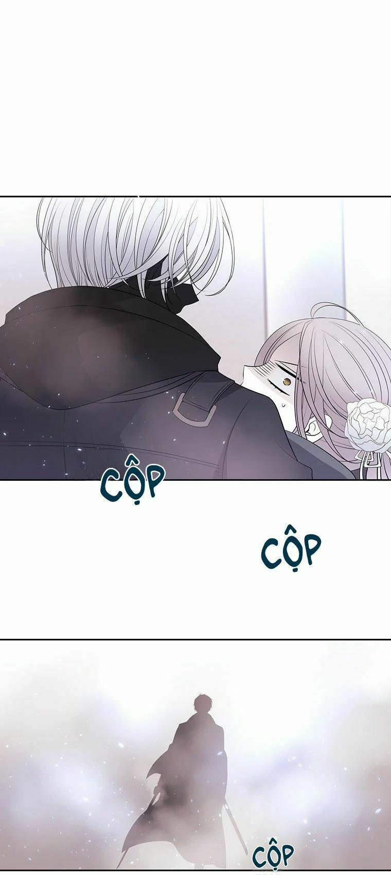 Năm Đại Đệ Tử Của Charlotte 17 trang 17