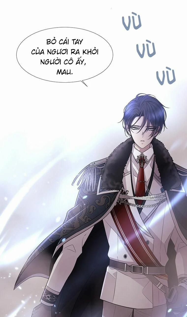 Năm Đại Đệ Tử Của Charlotte 17 trang 18