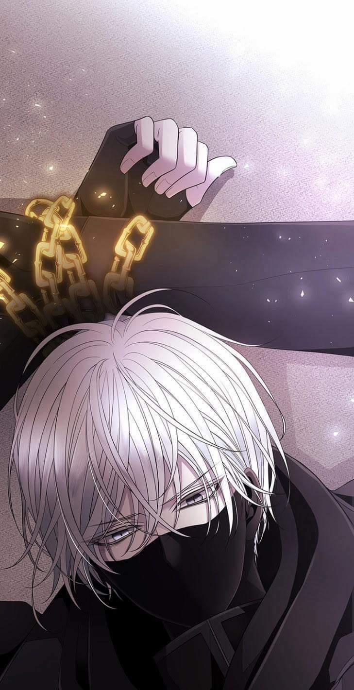 Năm Đại Đệ Tử Của Charlotte 17 trang 2