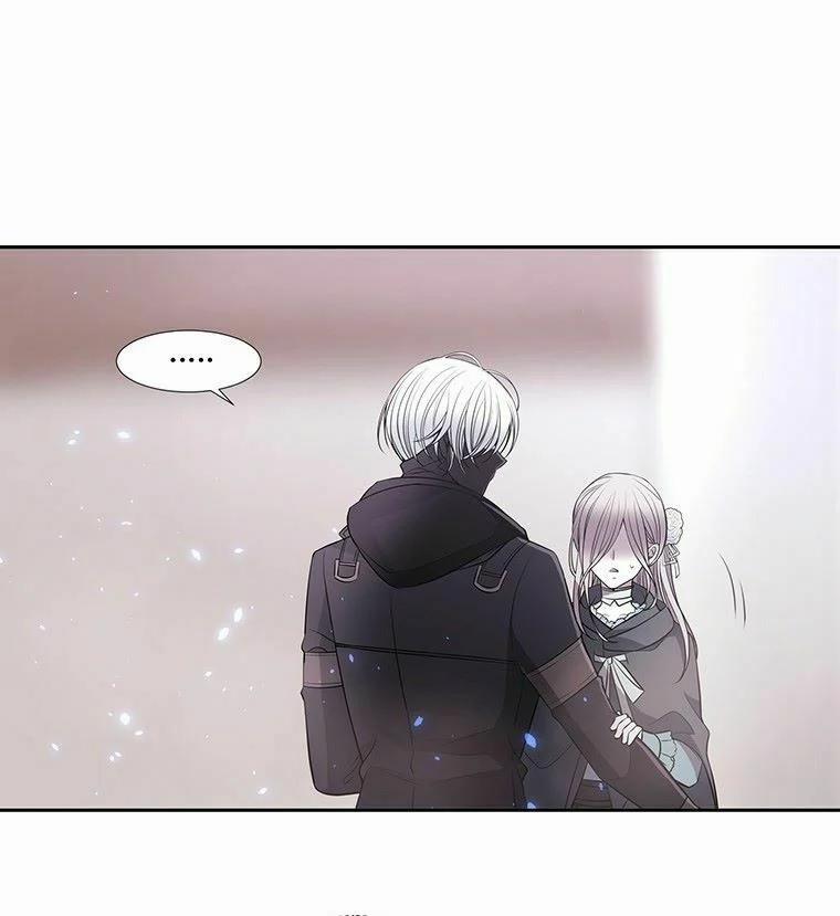 Năm Đại Đệ Tử Của Charlotte 17 trang 20