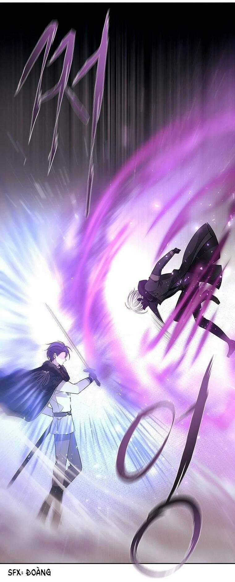 Năm Đại Đệ Tử Của Charlotte 17 trang 24