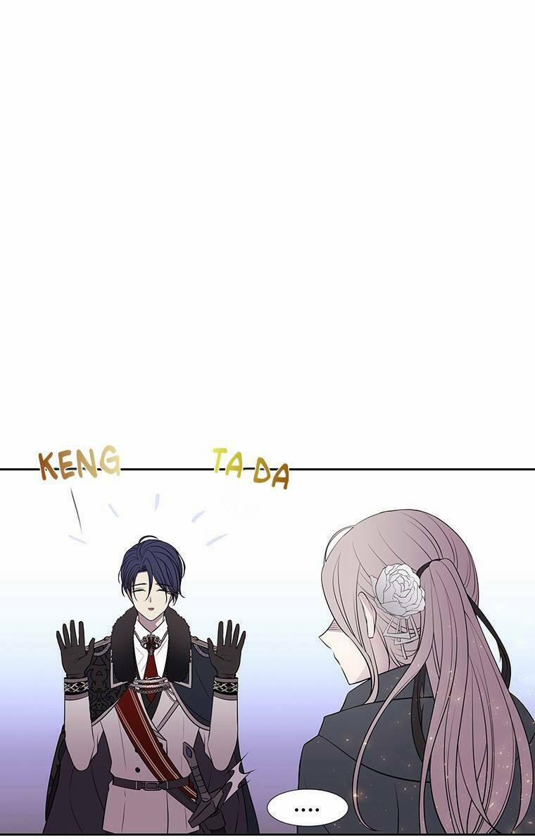 Năm Đại Đệ Tử Của Charlotte 17 trang 31