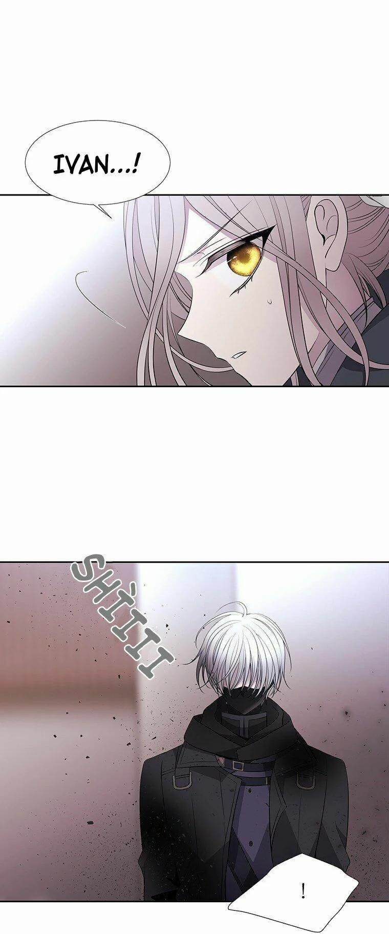 Năm Đại Đệ Tử Của Charlotte 17 trang 32