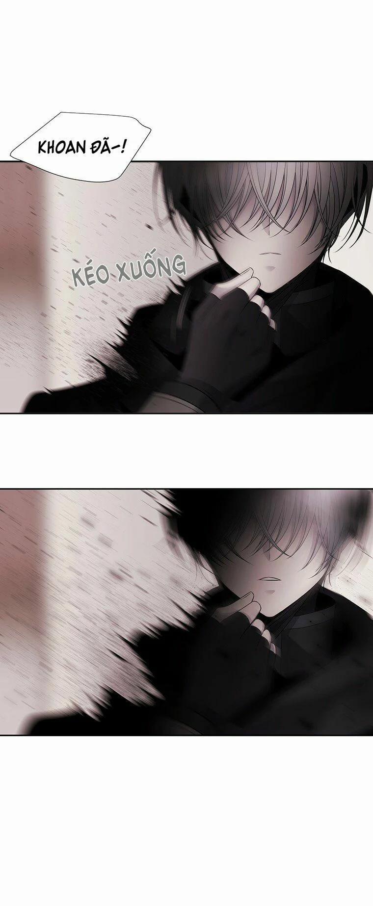 Năm Đại Đệ Tử Của Charlotte 17 trang 33