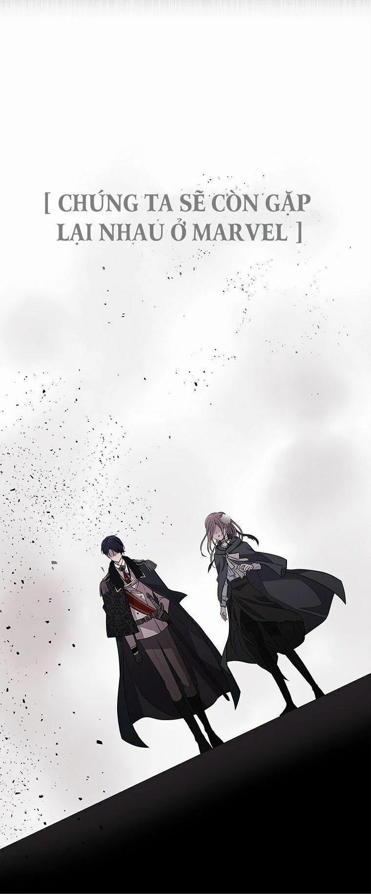 Năm Đại Đệ Tử Của Charlotte 17 trang 36