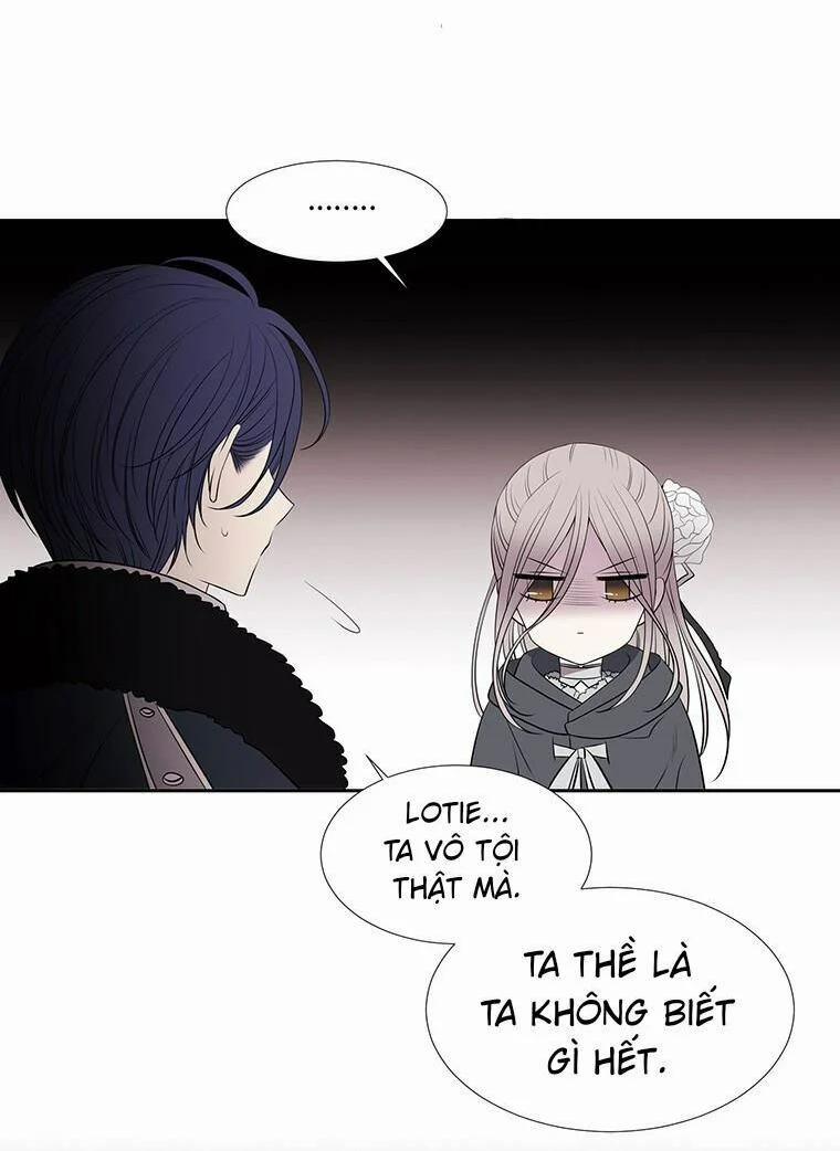 Năm Đại Đệ Tử Của Charlotte 17 trang 38