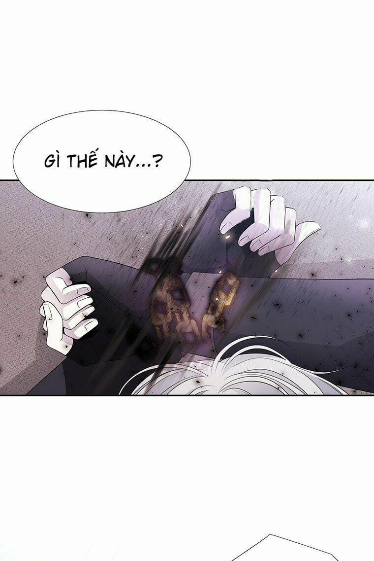 Năm Đại Đệ Tử Của Charlotte 17 trang 4