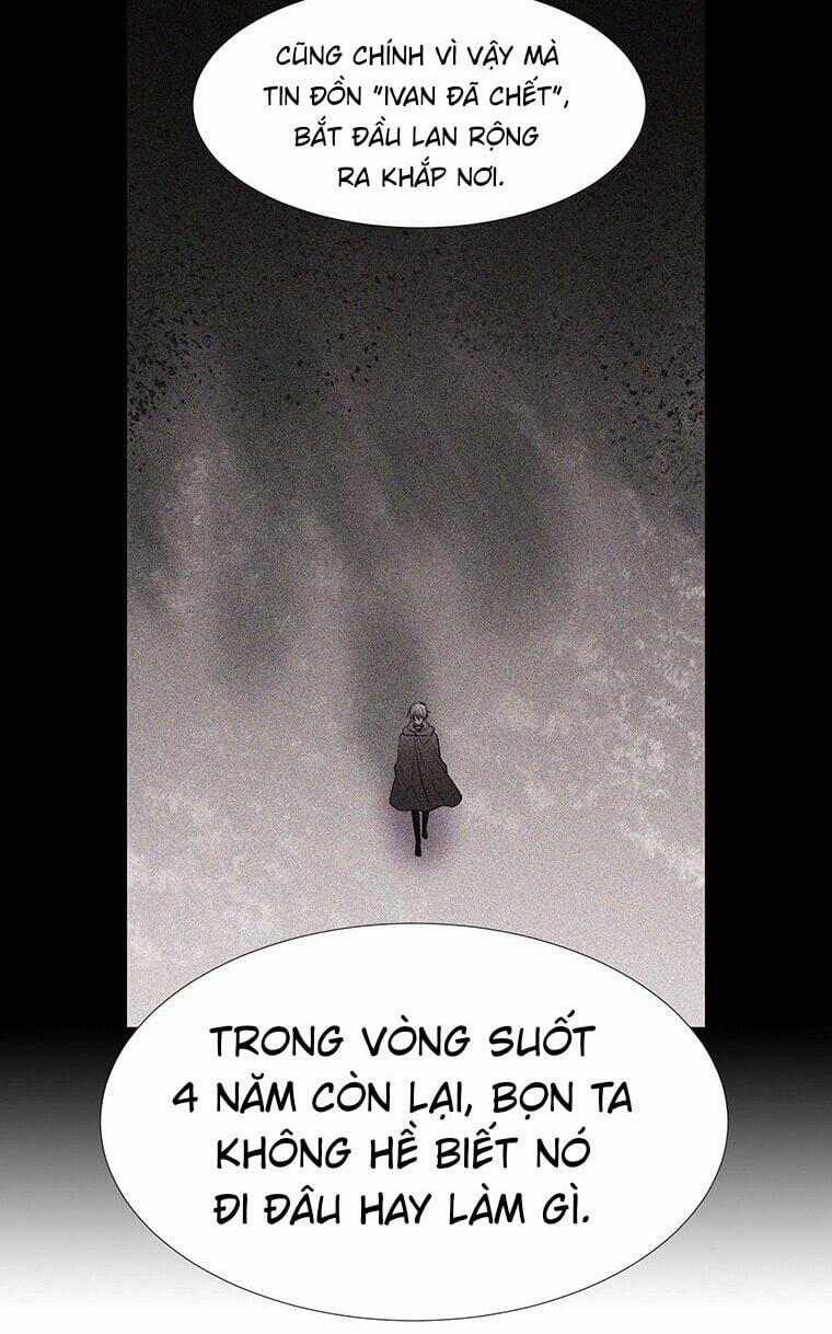 Năm Đại Đệ Tử Của Charlotte 17 trang 40