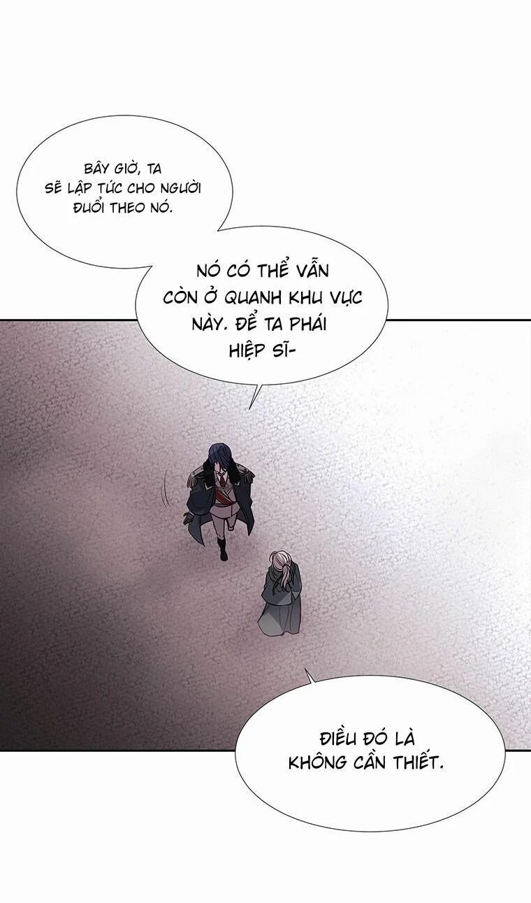 Năm Đại Đệ Tử Của Charlotte 17 trang 41