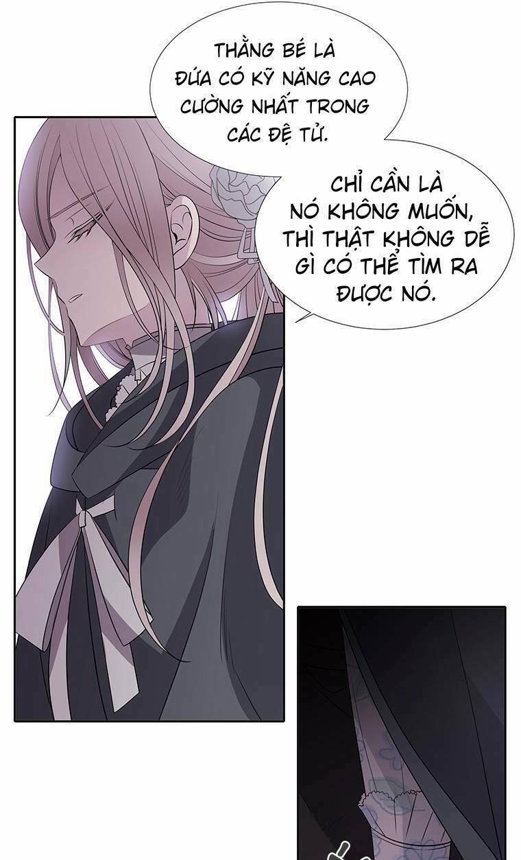 Năm Đại Đệ Tử Của Charlotte 17 trang 42