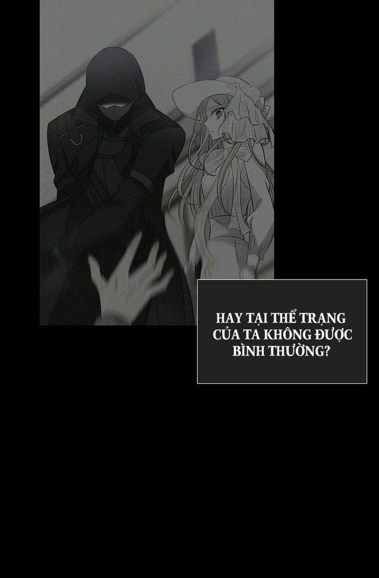 Năm Đại Đệ Tử Của Charlotte 17 trang 45