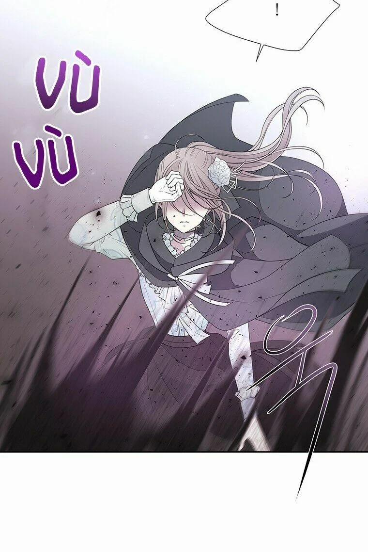 Năm Đại Đệ Tử Của Charlotte 17 trang 5