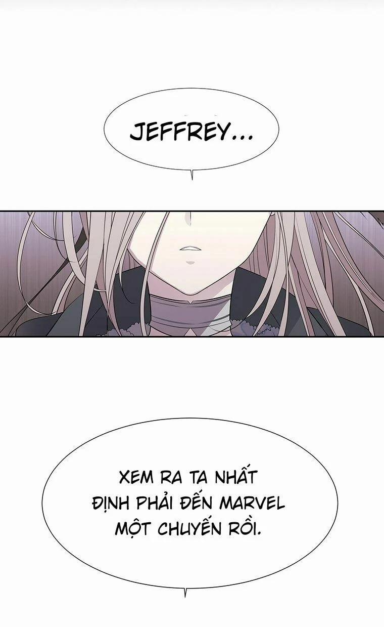 Năm Đại Đệ Tử Của Charlotte 17 trang 50