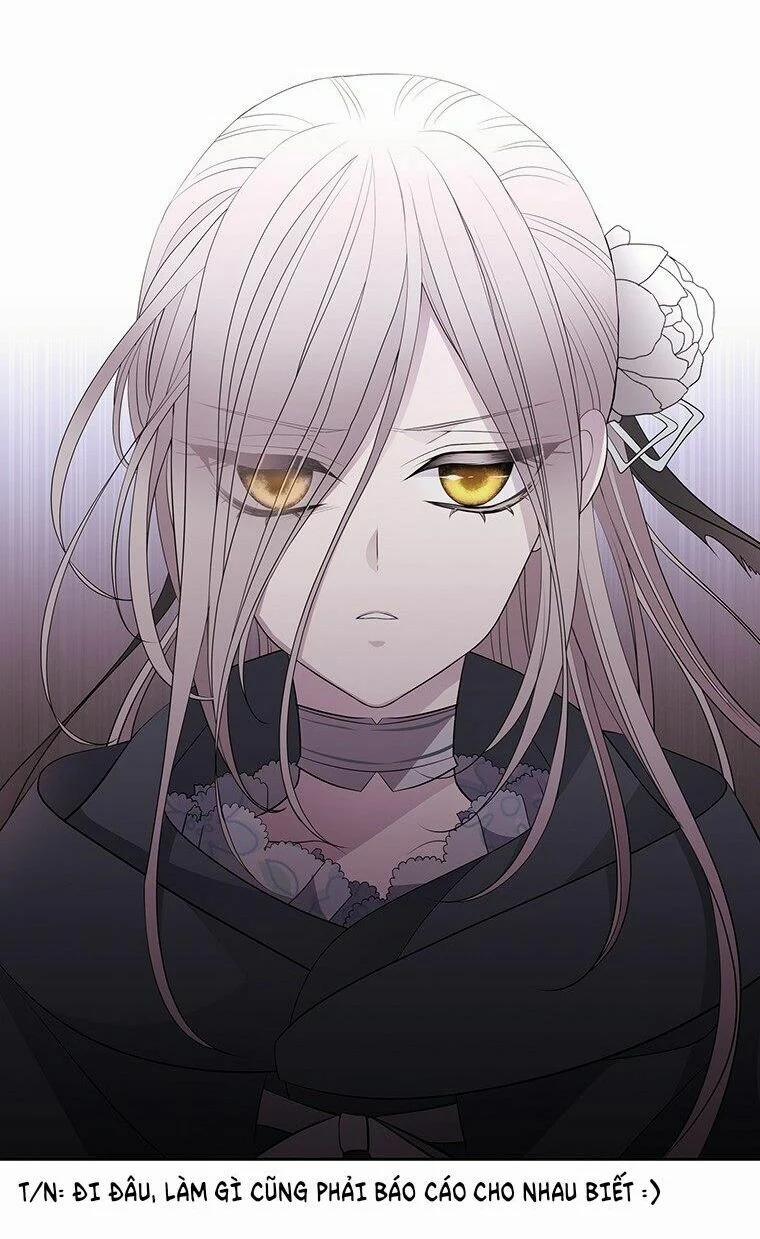 Năm Đại Đệ Tử Của Charlotte 17 trang 51