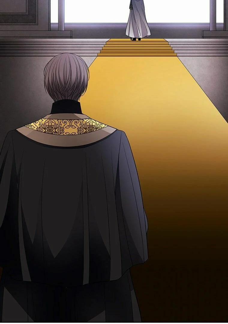 Năm Đại Đệ Tử Của Charlotte 17 trang 54