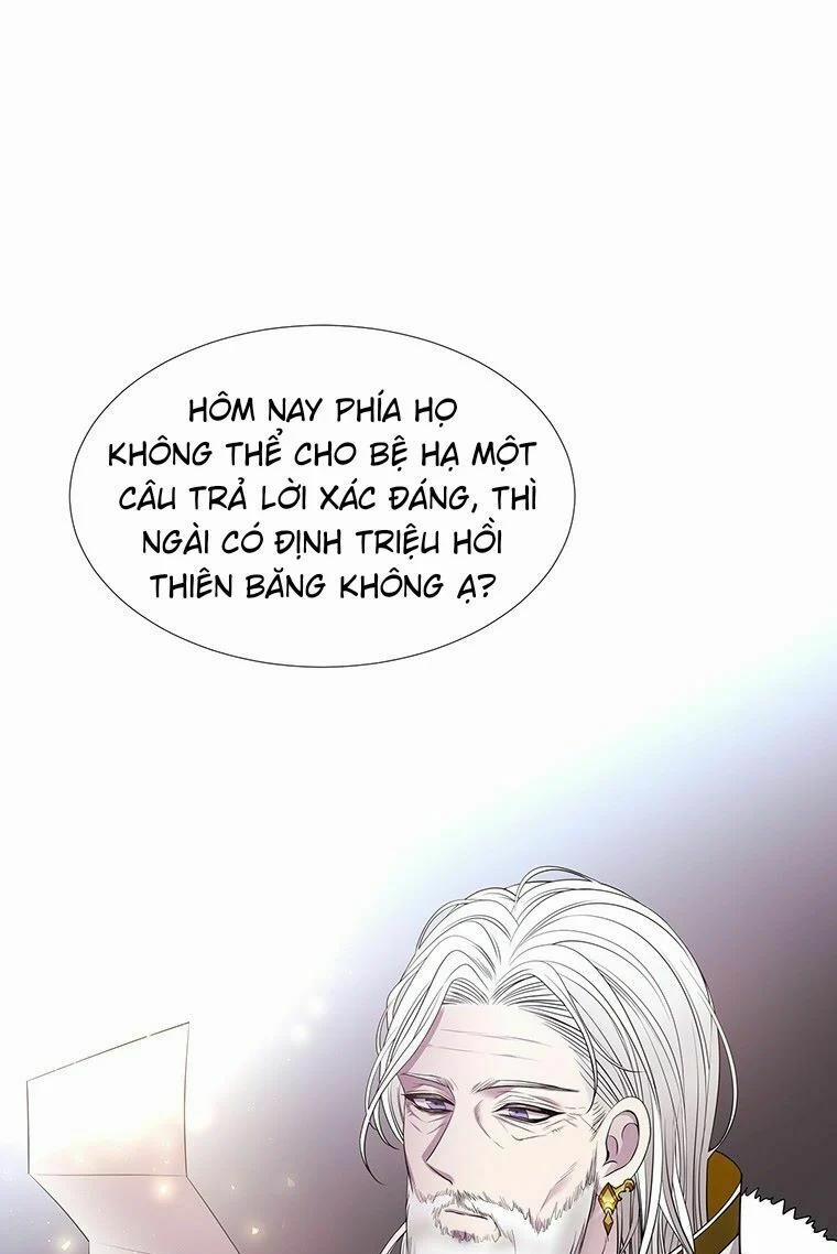 Năm Đại Đệ Tử Của Charlotte 17 trang 56