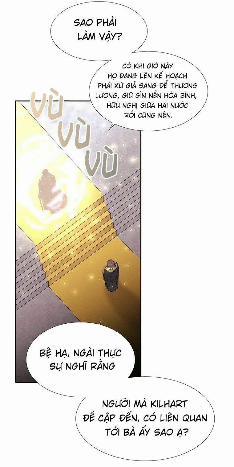 Năm Đại Đệ Tử Của Charlotte 17 trang 59