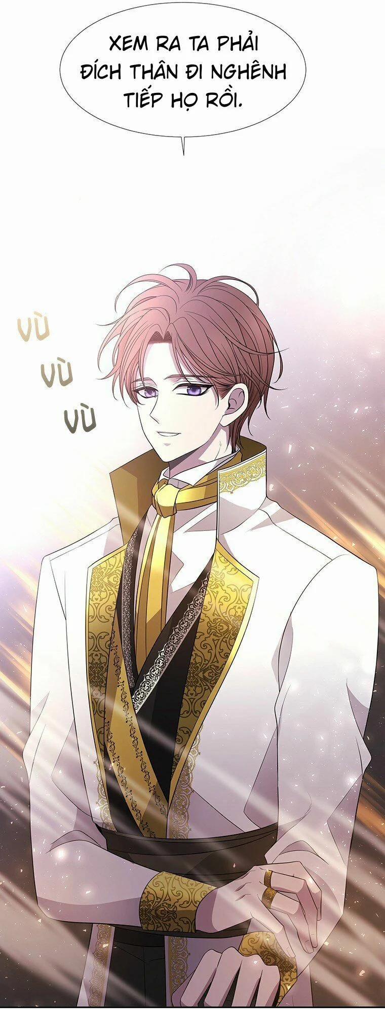 Năm Đại Đệ Tử Của Charlotte 17 trang 62