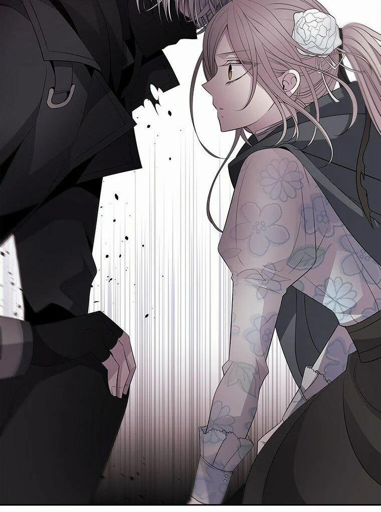 Năm Đại Đệ Tử Của Charlotte 17 trang 8