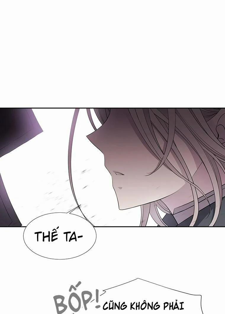 Năm Đại Đệ Tử Của Charlotte 17 trang 9