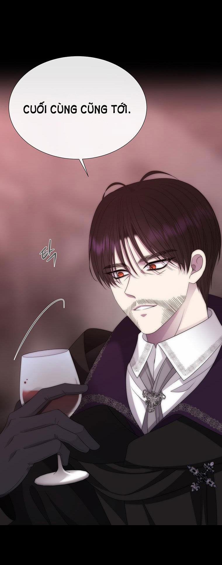 Năm Đại Đệ Tử Của Charlotte 170.1 trang 15