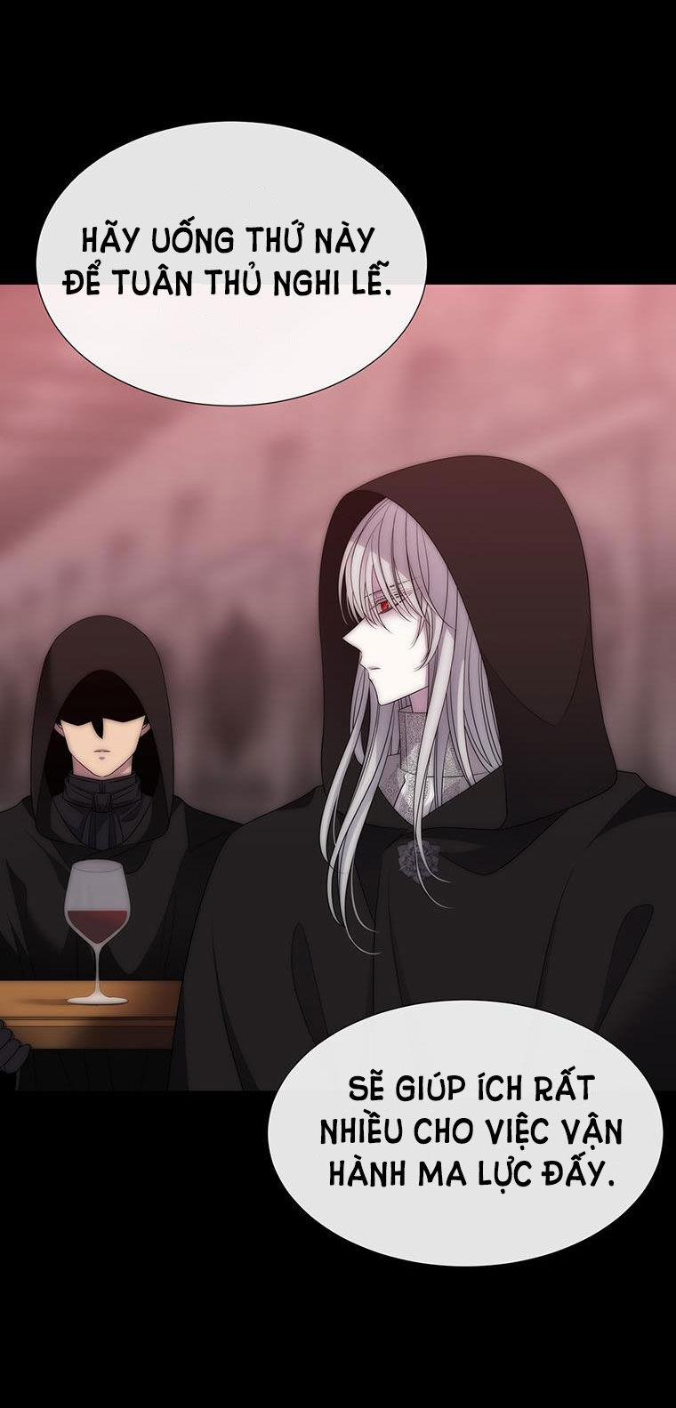 Năm Đại Đệ Tử Của Charlotte 170.1 trang 18