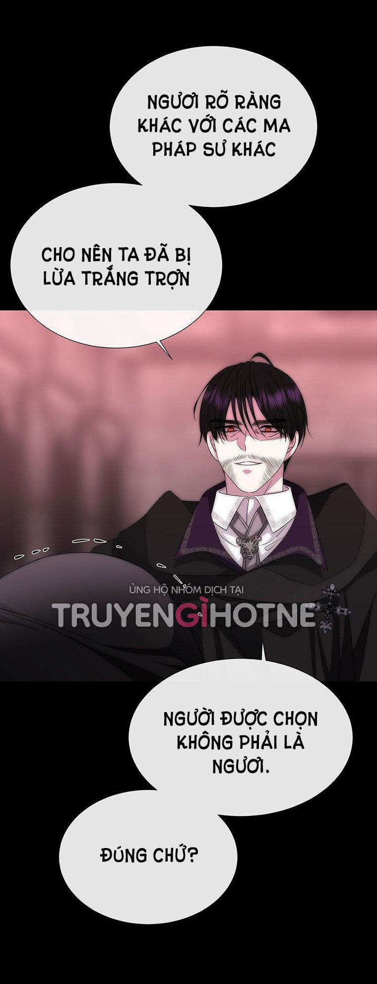 Năm Đại Đệ Tử Của Charlotte 170.1 trang 25