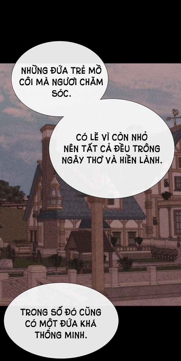 Năm Đại Đệ Tử Của Charlotte 170.1 trang 30