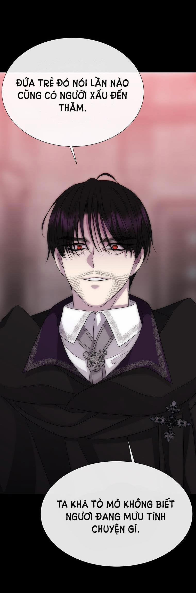 Năm Đại Đệ Tử Của Charlotte 170.1 trang 33