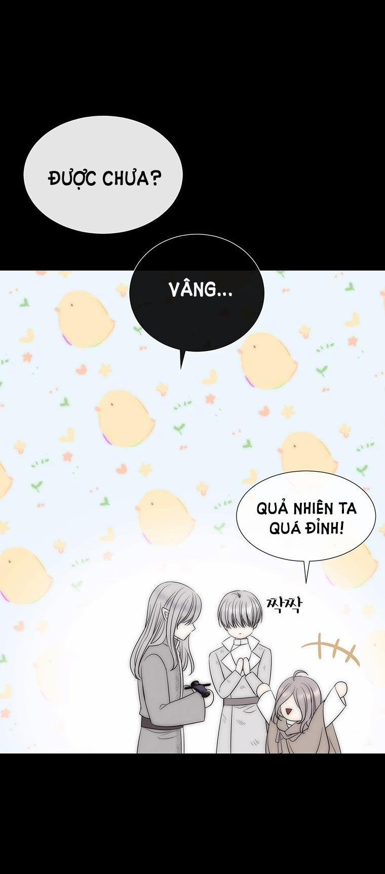 Năm Đại Đệ Tử Của Charlotte 170.1 trang 7