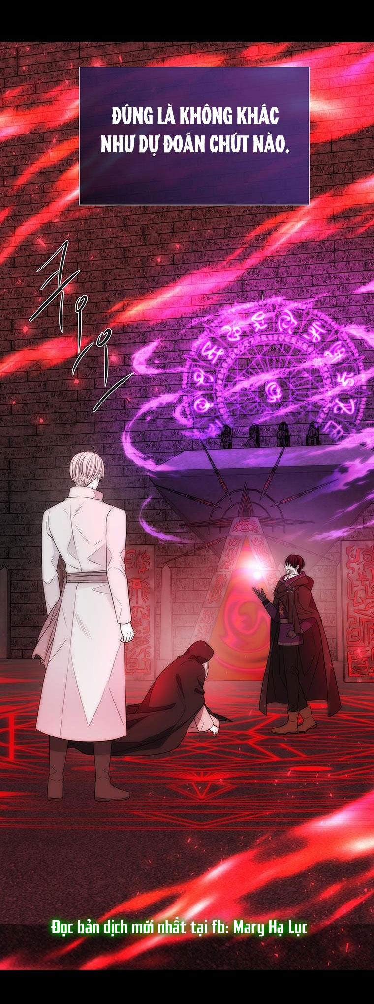 Năm Đại Đệ Tử Của Charlotte 170.2 trang 11