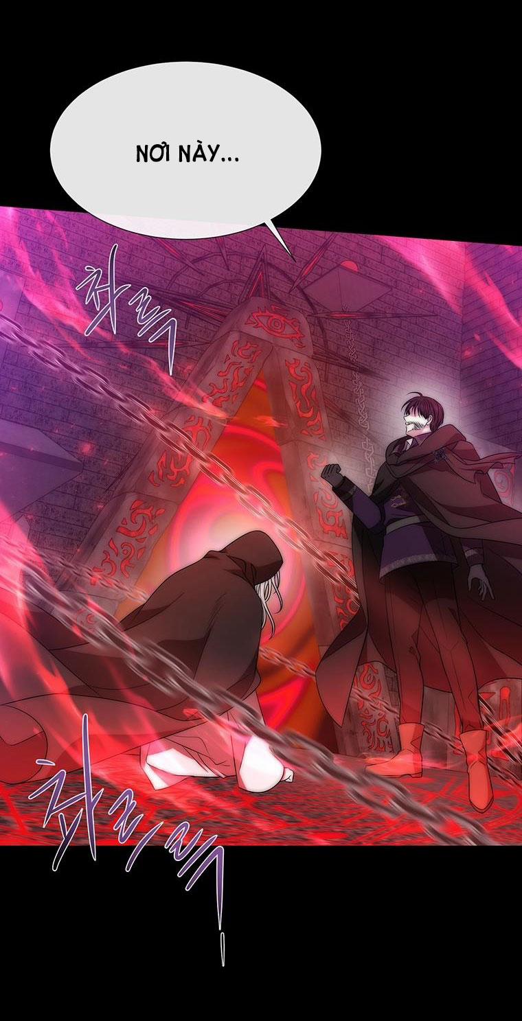 Năm Đại Đệ Tử Của Charlotte 170.2 trang 14