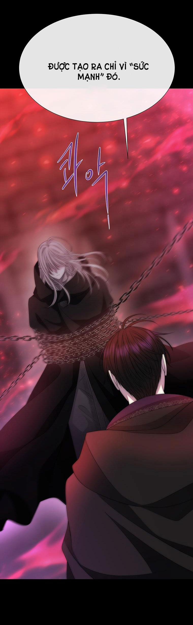 Năm Đại Đệ Tử Của Charlotte 170.2 trang 15