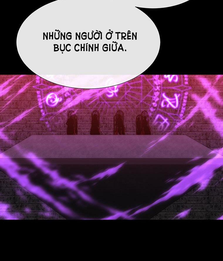 Năm Đại Đệ Tử Của Charlotte 170.2 trang 19