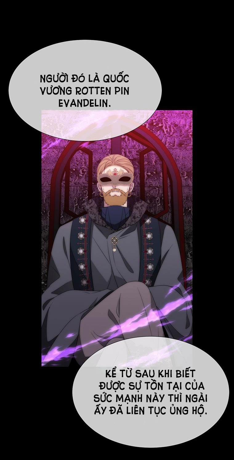 Năm Đại Đệ Tử Của Charlotte 170.2 trang 20