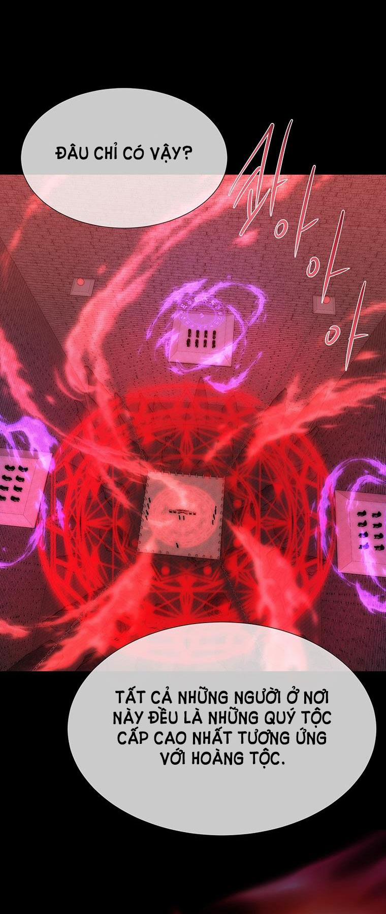 Năm Đại Đệ Tử Của Charlotte 170.2 trang 23