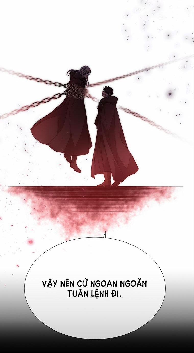 Năm Đại Đệ Tử Của Charlotte 170.2 trang 25