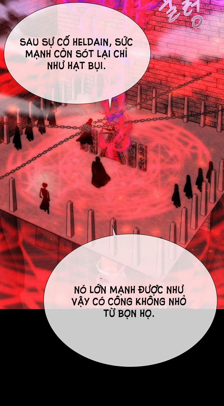 Năm Đại Đệ Tử Của Charlotte 170.2 trang 28