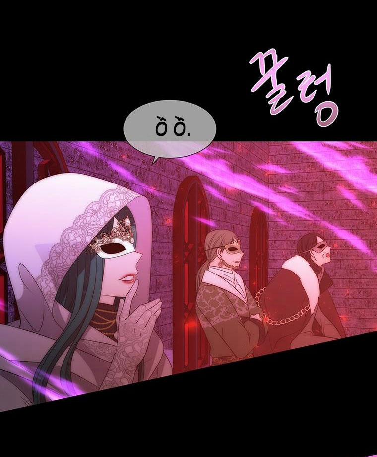 Năm Đại Đệ Tử Của Charlotte 170.2 trang 29